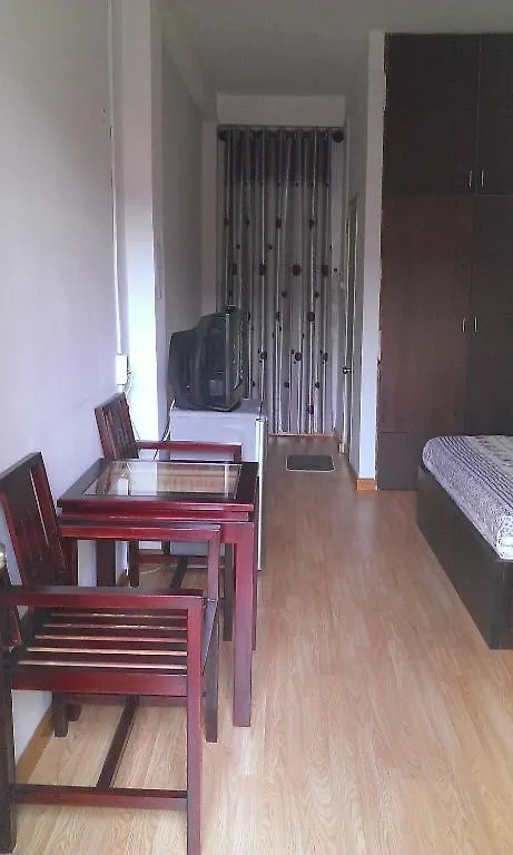 Nha Trang Inn Hostel