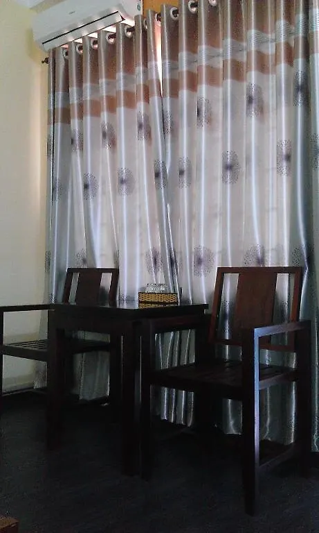 Hostel Nha Trang Inn Vietnam