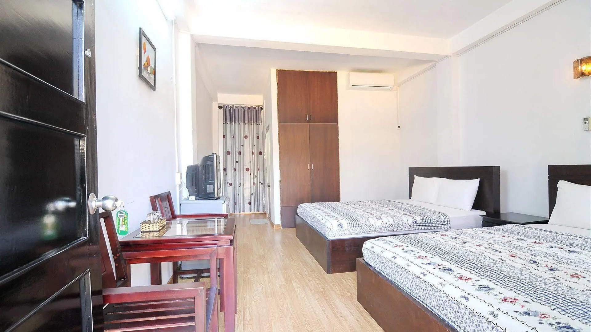 Hostel Nha Trang Inn