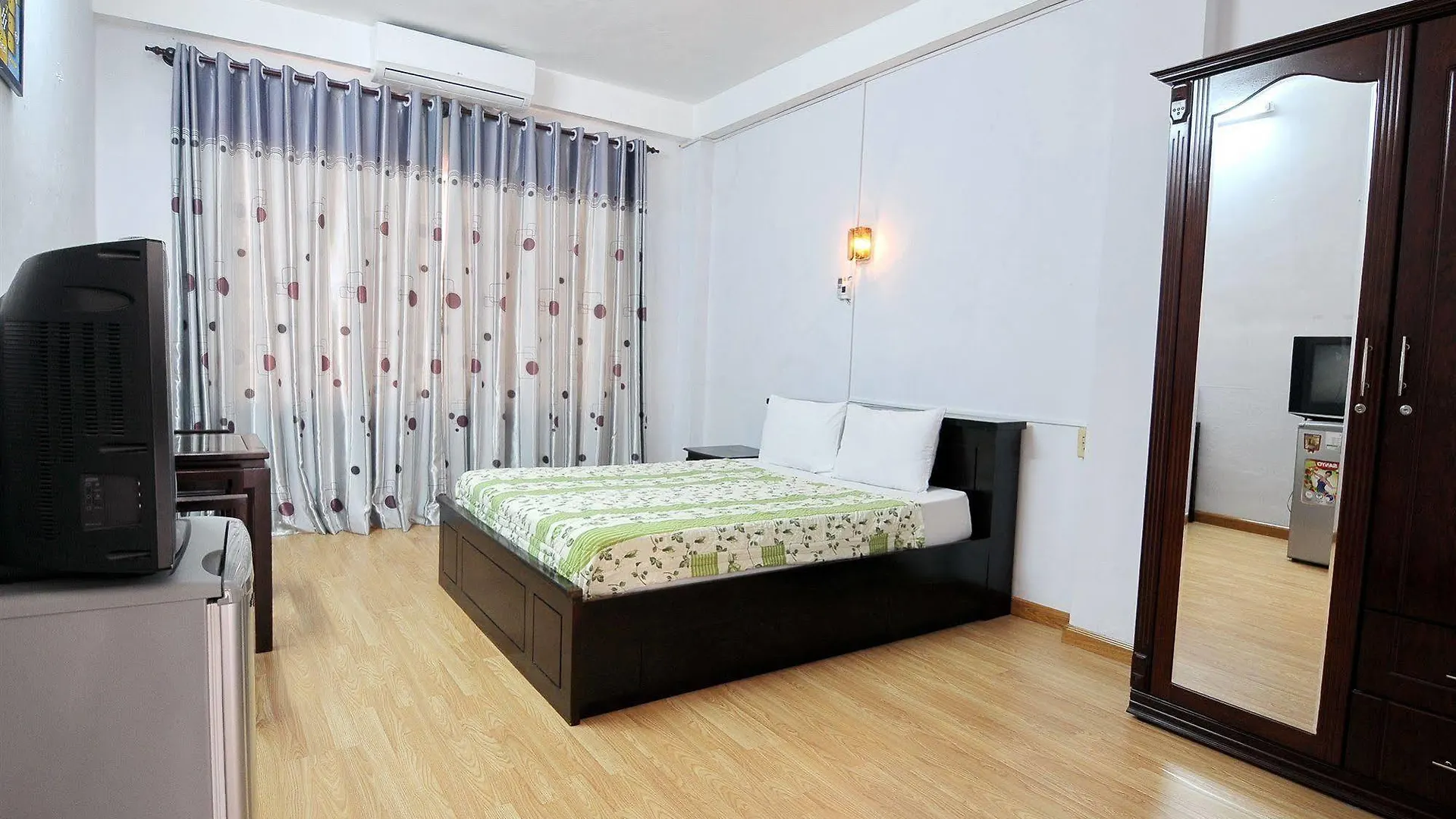 Hostel Nha Trang Inn Vietnam