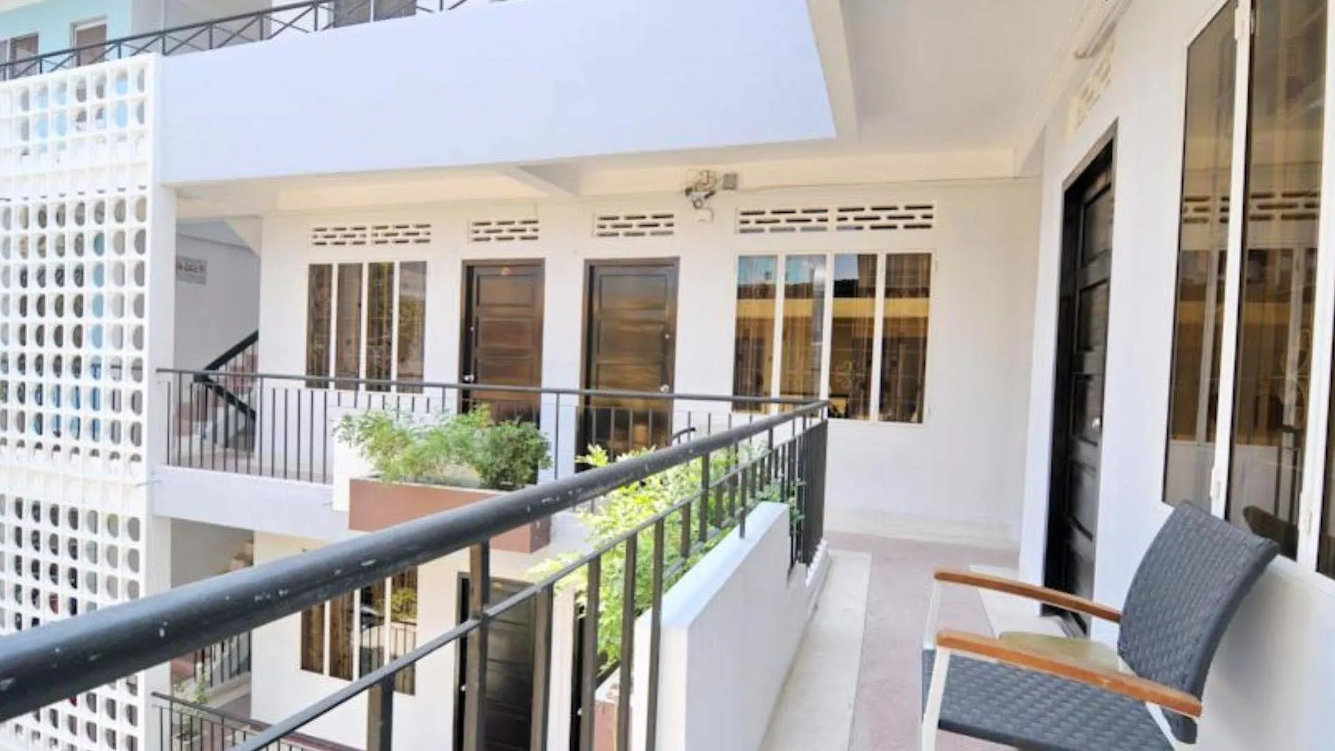 Nha Trang Inn