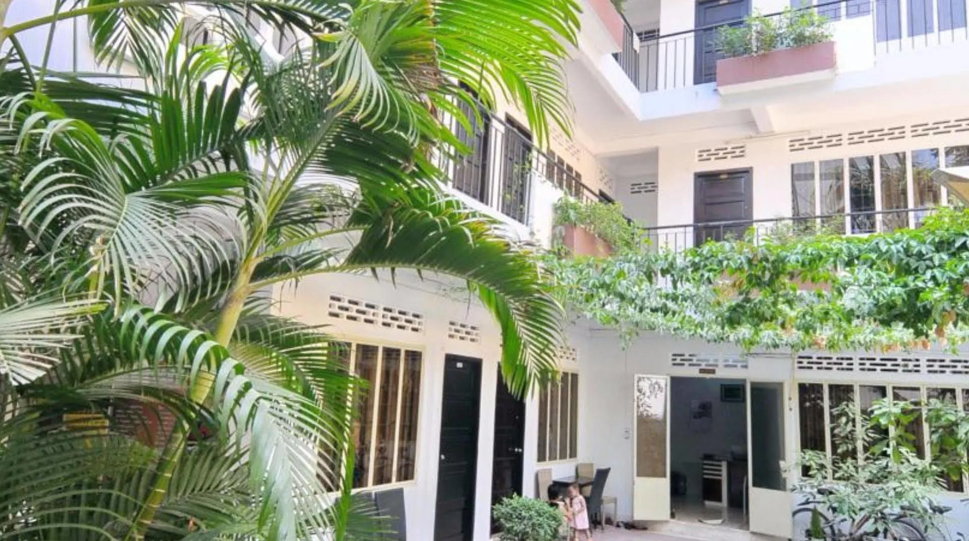 Nha Trang Inn